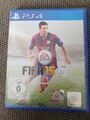 FIFA 15 PS4 Videospiel