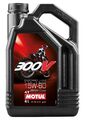 MOTUL MOTORÖL 300V 4T FL OFF ROAD 15W60 4L (SYNTHETISCH)