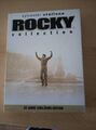 Rocky Collection (25 Jahre Jubiläums-Edition)