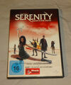 *DvD* SERENITY Flucht in neue Welten *1a Zustand* TOP