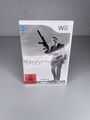 James Bond 007: Ein Quantum Trost-Das Spiel (Nintendo Wii, 2008)