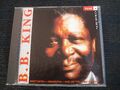 CD  B.B. KING  The Collection  Neuwertig  16 Tracks  Best of  Greatest Hits