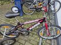 20 ZOLL BMX Kinderfahrrad Kinder Jungen Jugend Jungenfahrrad Fahrrad Bike Rad