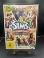 Pc Spiel Die Sims 3 Reiseabenteuer