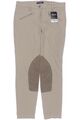 Cambio Stoffhose Damen Hose Pants Chino Gr. EU 36 Baumwolle Beige #nqpb6bk