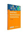 Roloff/Matek Maschinenelemente Formelsammlung, Herbert Wittel, Dieter Jannasch, 