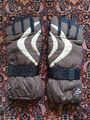 Ziener Handschuhe Snowboard (Mit Innenhandschuh und Handgelenkschutz-Einlagen)
