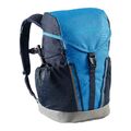 Vaude Puck 10 Kinderrucksack 38cm #VAU-15476 (blue-eclipse)