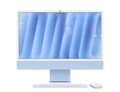 Apple iMac 24" M4 / 8+8-Core / 16GB RAM / 256GB SSD / Windows 11 + Office für...