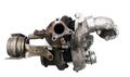 Turbolader Biturbo Orig. Mercedes A6510901586 OM651 163PS Sprinter C E Klasse