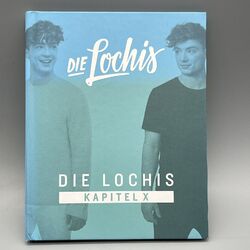 Die Lochis-Kapitel X (Special Edition) CD  Zustand gut