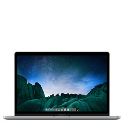 Apple MacBook Pro 15" (2019) Touch Bar Core i9 2,4 GHz - Space Grau 1 TB SSD ...