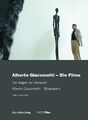 Alberto Giacometti: Die Filme - NZZ Format -