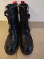 Coole Damen boots Gr. 39