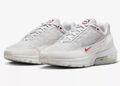 Nike Air Max Pulse New White-Red Shoes Men's Size 44 DR0453-001