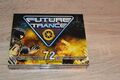 2 Original CD´s  Future Trance Vol.72/ Neuzustand