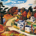 Tom Petty and the Heartbreakers Into the Great Wide Open (CD) Album