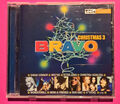 CD BRAVO CHRISTMAS 3 - TCM EDITION