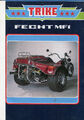 Trike - Fecht MF 1 - Katalog - Preisliste / Bausatz / ca. 50 Seiten.