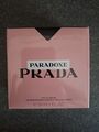 PRADA PARADOXE 30ml Eau de Parfum 30ml EdP Damen Spray Neu & Ovp