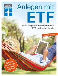 Anlegen mit ETF - 9783747104477 PORTOFREI