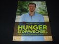 Jasper Caven - Hungerstoffwechsel - Raus aus der Abnehmfalle