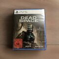 Dead Space Remake Für PS5