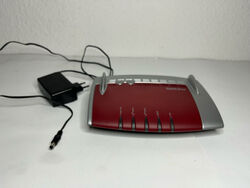 AVM FRITZ!Box 7490 WLAN Router mit Modem (20002584)