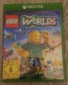 Xbox Spiel Lego Worlds