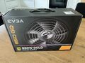 EVGA 850 GQ 80+ GOLD 850W PC-Netzteil 210-CQ-0850-V2