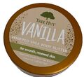 Tree Hut Vanille-Shezucker-Peeling mit Vanille-Körperbutter 240g 8.4 oz