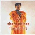 Friendly Fire Nelson, Shara: