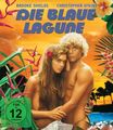 Die blaue Lagune (Blu-ray)