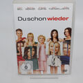 DVD – Du schon wieder - FSK 0  – Sehr Gut (R8)