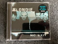 CD Blondie No Exit