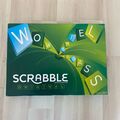 Mattel Scrabbl Y9598 Kreuzwortspiel