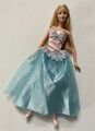 Barbie Fairytale Collection In Schwanensee Swan Lake Odette