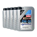 LIQUI MOLY Special Tec V 0W-30 Motorenöl Volvo VCC 95200377, 5x1 Liter