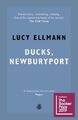 Ducks, Newburyport 9781913111984 Lucy Ellmann - Free Tracked Delivery