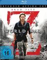 World War Z [Extended Cut]