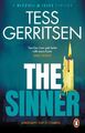 Tess Gerritsen The Sinner (Taschenbuch) Rizzoli & Isles