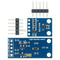 3V-5V Power GY302 BH1750FVI Digital Light intensity Sensor Module For Arduino