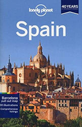 Spanien 9 Taschenbuch Stuart, Lonely Planet Publications Staff, Ham