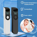 Stirn Fieberthermometer Infrarot Kontaktlos Digital Baby Kinder Erwachsene