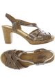 Gabor Sandalen Damen Sommerschuhe Sandalette offene Schuhe Gr. EU 38... #klv17t5