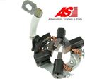 AS-PL SBH0119(BOSCH) Halter für Kohlebürsten Halter für Kohlebürsten 