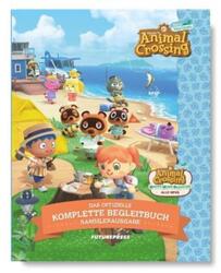 Animal Crossing New Horizons - Das offizielle komplette Begleitbuch (Sammler ...