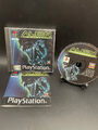 Alien die Wiedergeburt - Playstation 1 (2/3) - OVP/BOXED -PAL / EUR - TOP