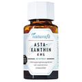 NATURAFIT Astaxanthin 4 mg Kapseln 60 St PZN 11862354