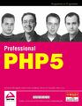 PROFESSIONELLES PHP 5,